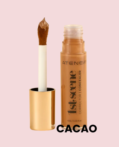 Corrector Liquido 1St Scene Atenea