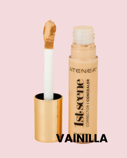 Corrector Liquido 1St Scene Atenea