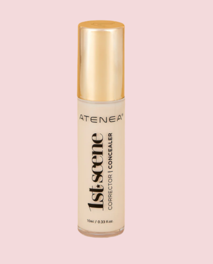 Corrector Liquido 1St Scene Atenea