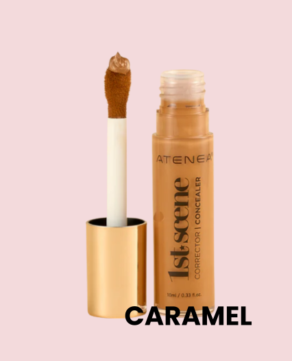 Corrector Liquido 1St Scene Atenea