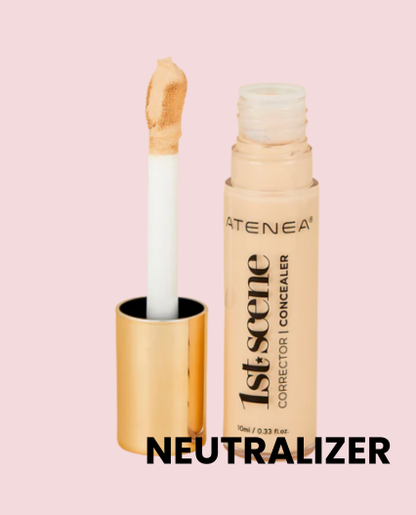 Corrector Liquido 1St Scene Atenea
