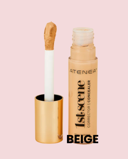 Corrector Liquido 1St Scene Atenea