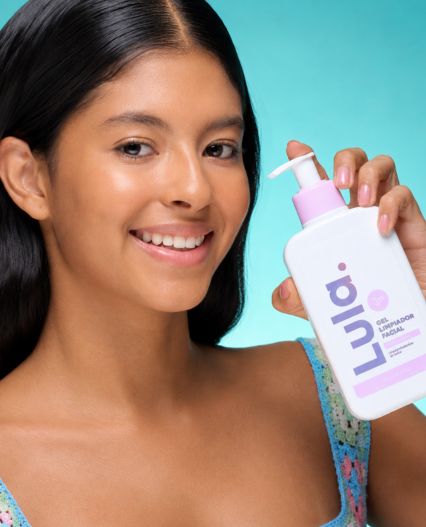Gel Hidratador Facial Lula – Hidratación Ligera y Frescura para tu Piel