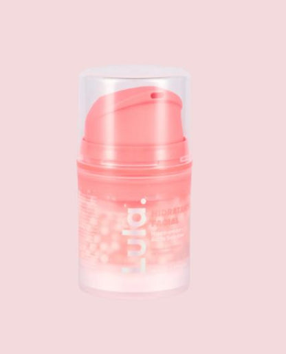 Hidratante Facial Rosa Lula