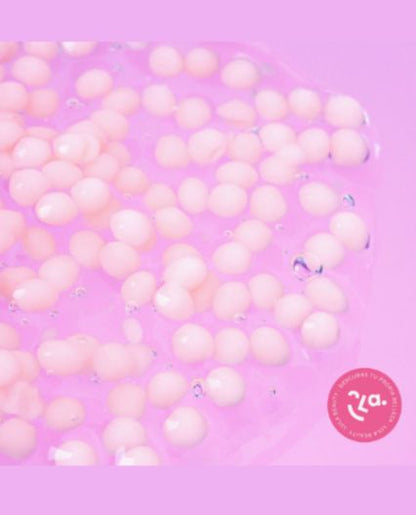 Hidratante Facial Rosa Lula
