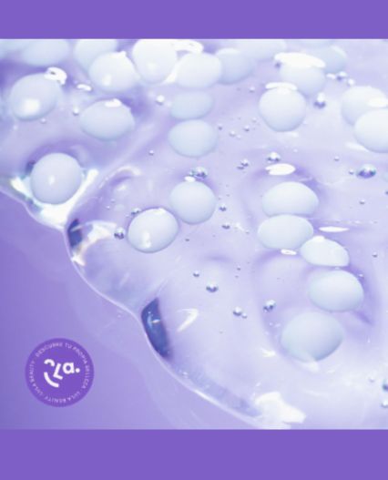 Hidratante Facial con Perlas Niacinamida + N-Acetilglucosamina