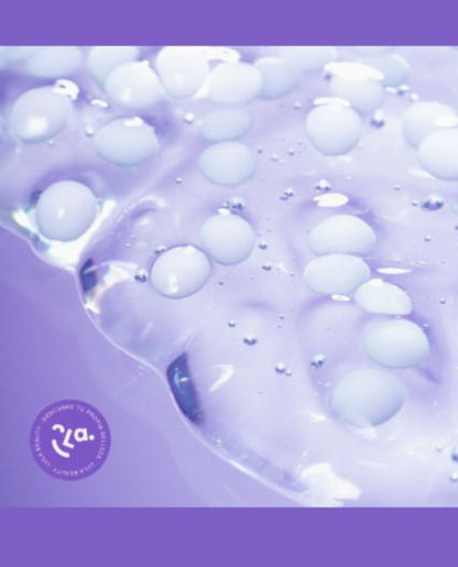 Hidratante Facial con Perlas Niacinamida + N-Acetilglucosamina
