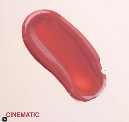 Lipstick Balm 1st Scene Atenea Profesional – Labial Hidratante con Color y Acabado Luminoso
