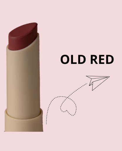 Labial Velvet En Barra Atenea