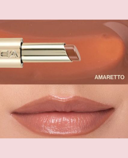 Lipstick Balm 1st Scene Atenea Profesional – Labial Hidratante con Color y Acabado Luminoso