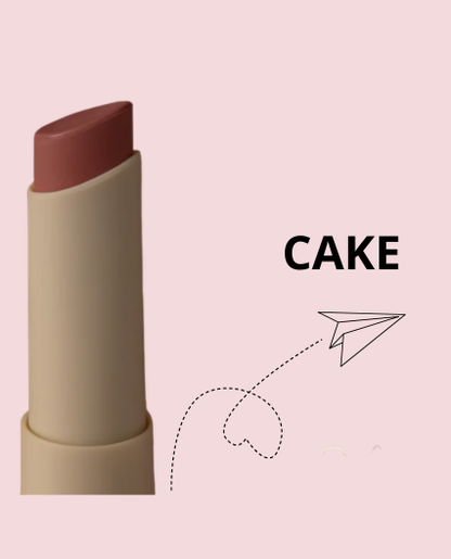 Labial Velvet En Barra Atenea