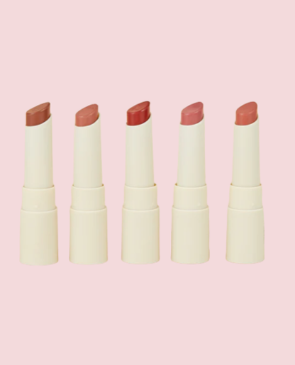Labial Velvet En Barra Atenea