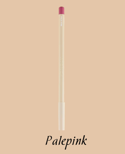 Lápiz Delineador Color Pencil Atenea – Color Intenso y Precisión para Labios