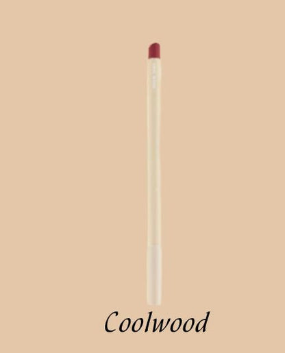 Lápiz Delineador Color Pencil Atenea – Color Intenso y Precisión para Labios