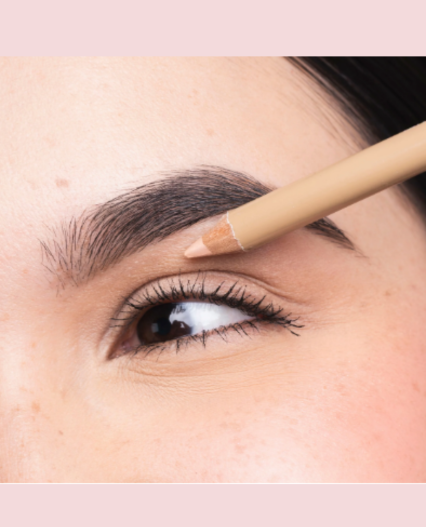 Lápiz Definidor para Cejas Lula – Cejas Naturales, Definidas y de Larga Duración