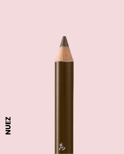 Lápiz Definidor para Cejas Lula – Cejas Naturales, Definidas y de Larga Duración