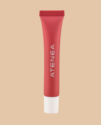Peptide Lip Balm Atenea – Bálsamo Labial con Péptidos para Hidratación y Suavidad