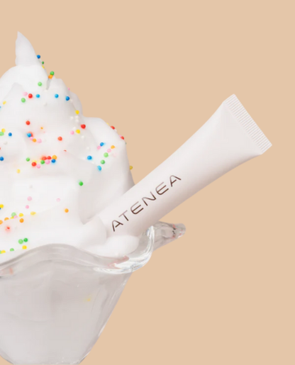Peptide Lip Balm Atenea – Bálsamo Labial con Péptidos para Hidratación y Suavidad