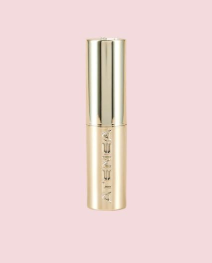 Lipstick Balm 1st Scene Atenea Profesional – Labial Hidratante con Color y Acabado Luminoso