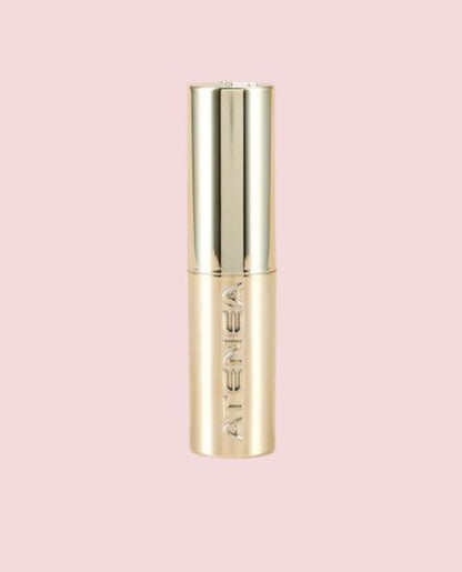 Lipstick Balm 1st Scene Atenea Profesional – Labial Hidratante con Color y Acabado Luminoso