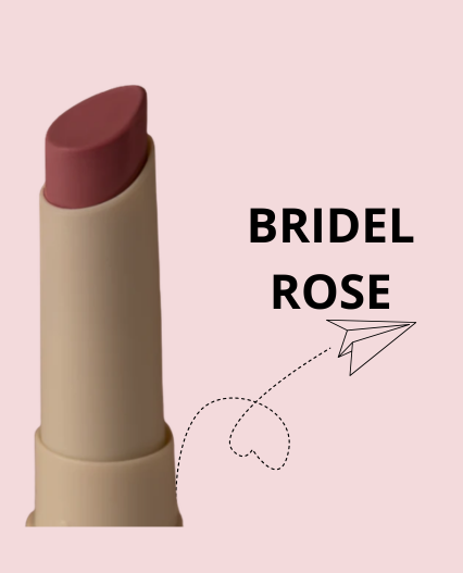 Labial Velvet En Barra Atenea
