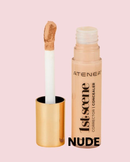 Corrector Liquido 1St Scene Atenea