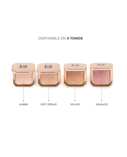 Iluminador Compacto 1st Scene Atenea – Glow Natural y Luminosidad Radiante