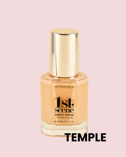 Tinta de maquillaje Serum Tinta Atenea