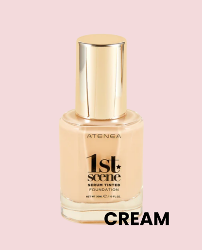 Tinta de maquillaje Serum Tinta Atenea