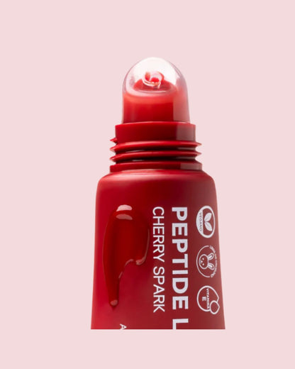 Mini Peptide Lip Balm x3 Atenea – Kit de Bálsamos Labiales Hidratantes con Péptidos