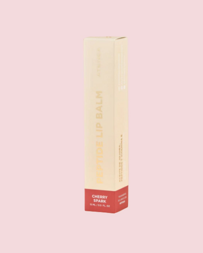 Peptide Lip Balm Atenea – Bálsamo Labial con Péptidos para Hidratación y Suavidad