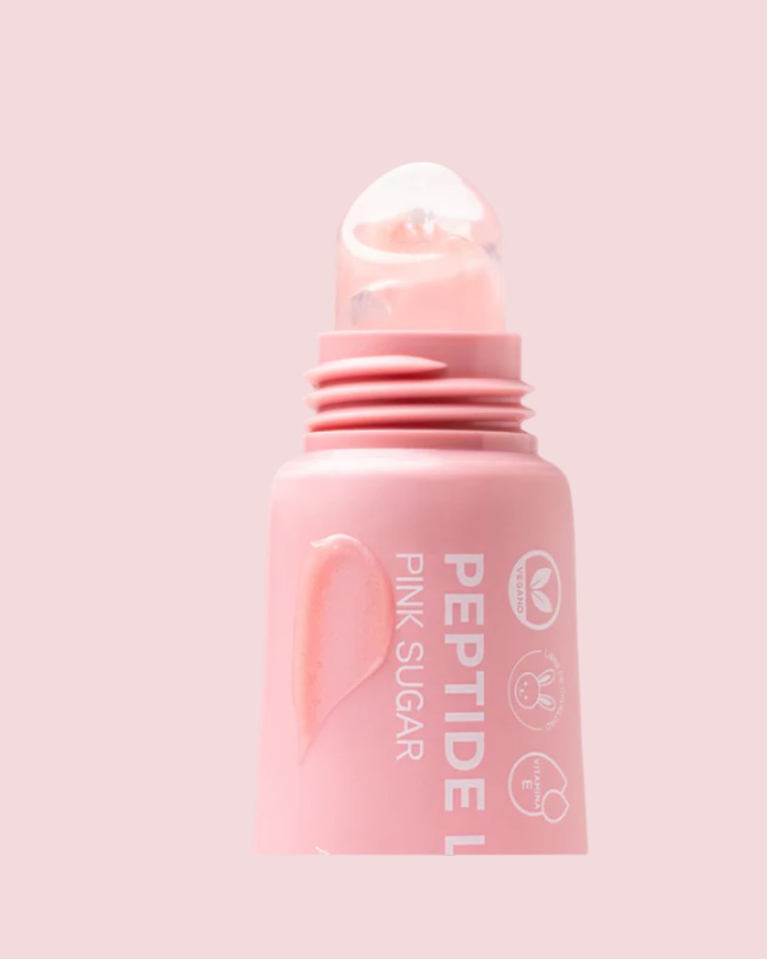 Mini Peptide Lip Balm x3 Atenea – Kit de Bálsamos Labiales Hidratantes con Péptidos