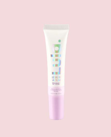 Serum Facial con Ceramidas Lula