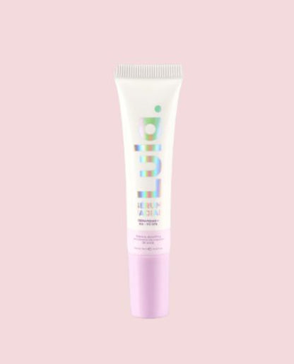 Serum Facial con Ceramidas Lula