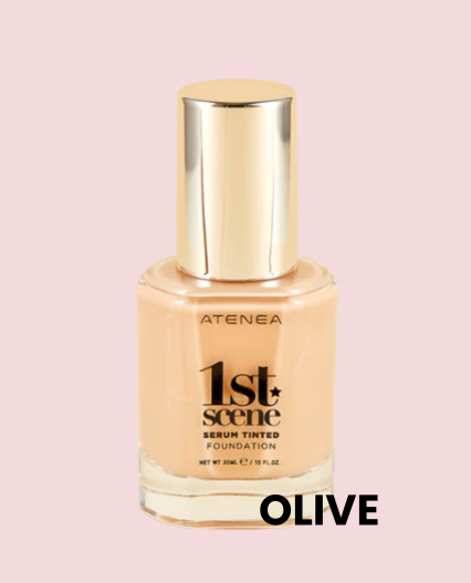 Tinta de maquillaje Serum Tinta Atenea