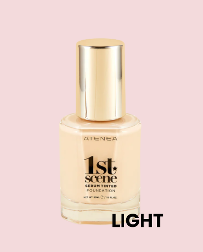 Tinta de maquillaje Serum Tinta Atenea