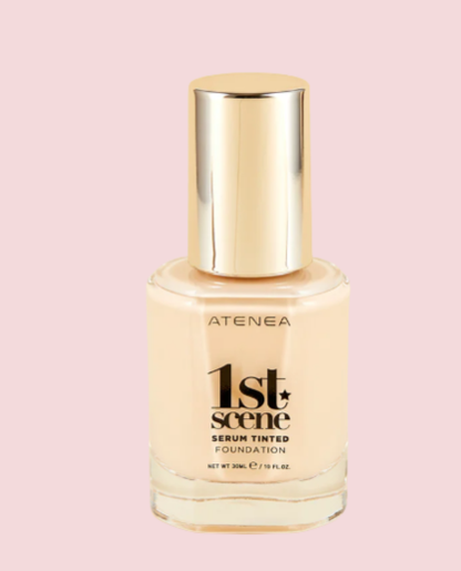 Tinta de maquillaje Serum Tinta Atenea